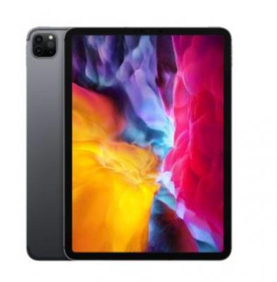 iPad Pro 11