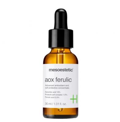 Mesoestetic AOX 阿魏酸