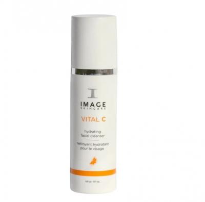Image Skincare 维C亮白洁面