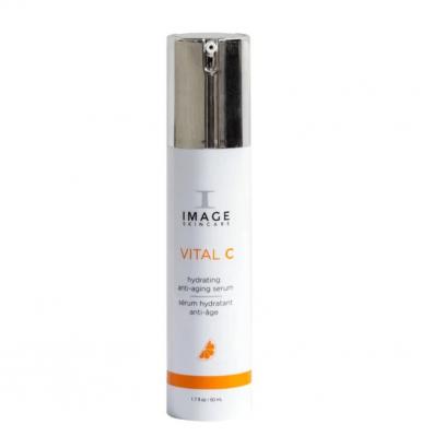 Image Skincare 维C亮白精华