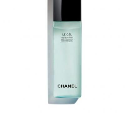 chanel洁面啫喱