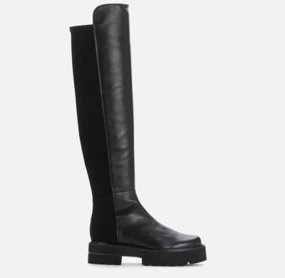 Stuart Weitzman5050靴