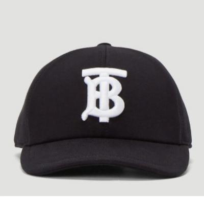 TB logo 棒球帽