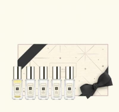 5*9ml Q香套组