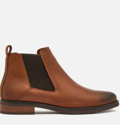 Clarks短靴