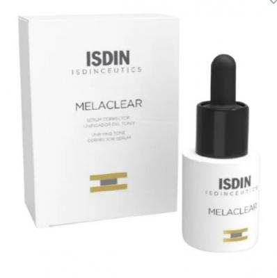 Isdin美白淡斑精华