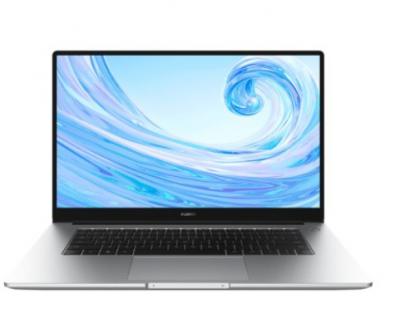 MateBook D 15