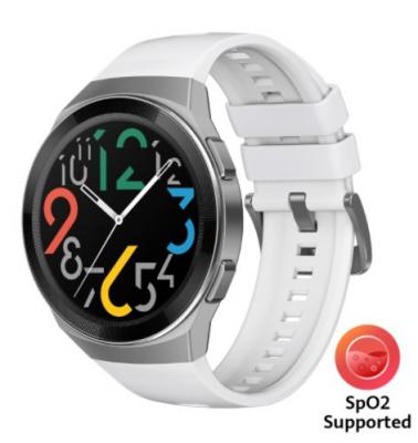  WATCH GT 2e