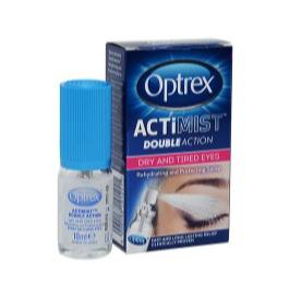 Optrex干眼喷雾