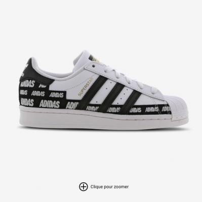 adidas Superstar