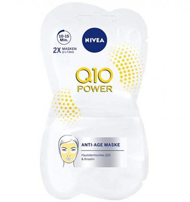 Q10面膜