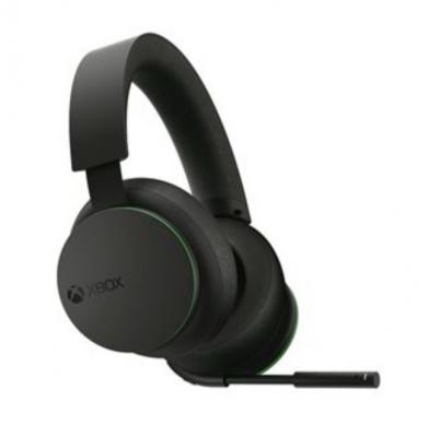 xbox游戏耳机