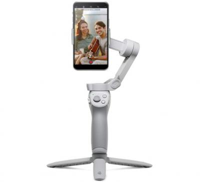 DJI 手机云台