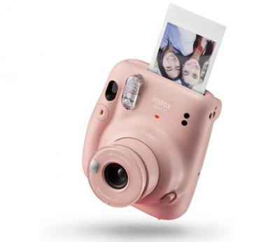 instax mini 11 拍立得