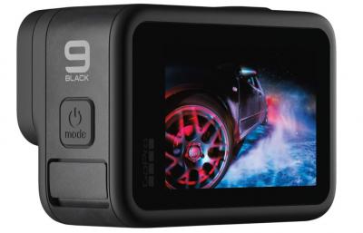 GoPro HERO9