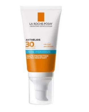 SPF30防晒眼霜