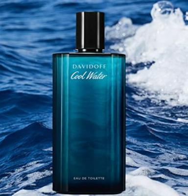 冷水经典版100ml