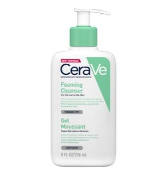 Cerave洁面乳