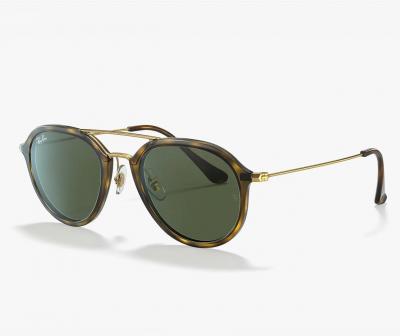 RAY-BAN玳瑁墨镜