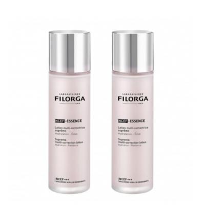肌源赋活精华水150ml*2