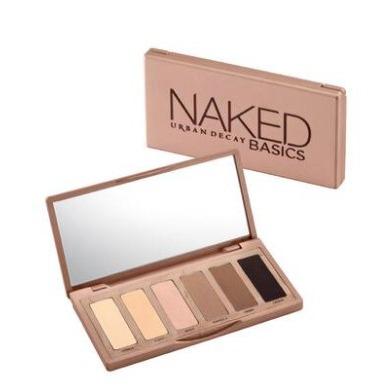 NAKED BASICS