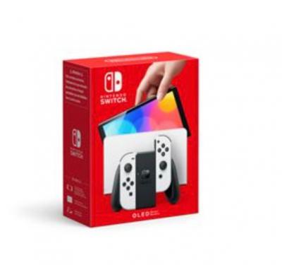 switch主机