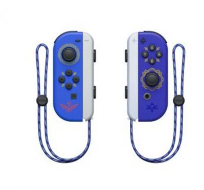 天空之剑限定手柄