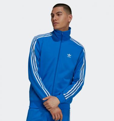 经典三叶草运动服