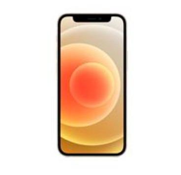 iPhone 12 mini 64G 白色