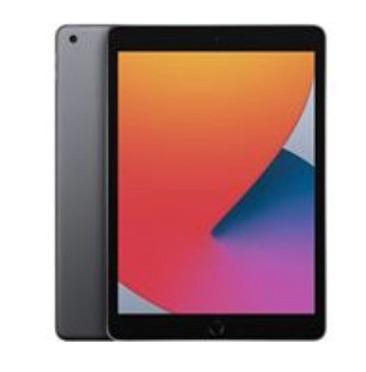 10.2寸iPad 8 灰色