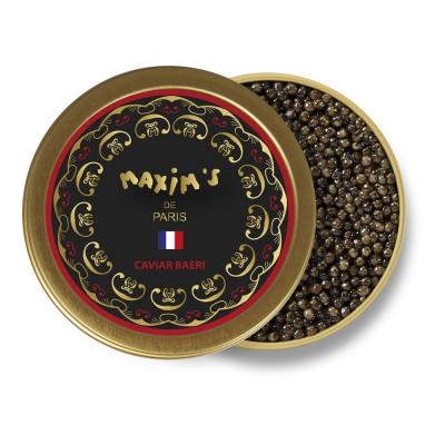 BAERI 鱼子酱 50G