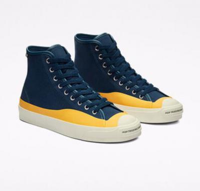 POPxConverse CONS