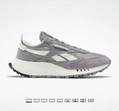 Classic Leather Legacy运动鞋