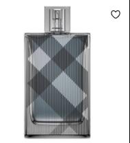 黑色Brit 100ml