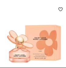 Daisy Love 雏菊之爱炫目50ml