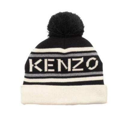 KENZO KIDS毛线帽
