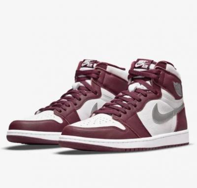 波尔多Air Jordan 1