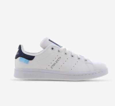 蓝尾Stan Smith