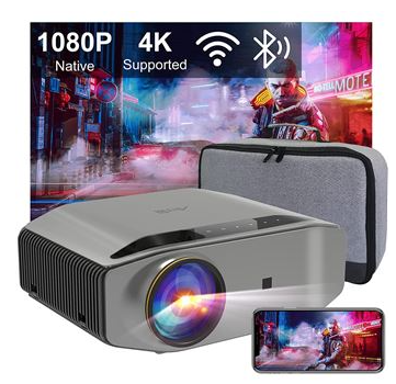 1080P投影仪