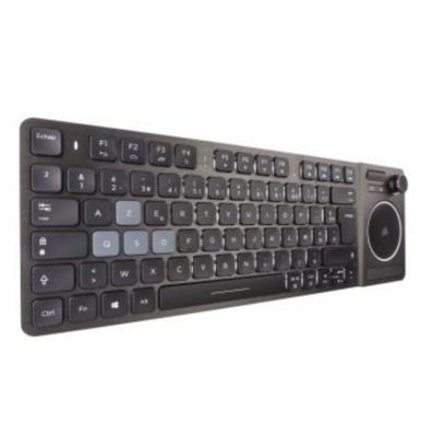 K83 多媒体键盘