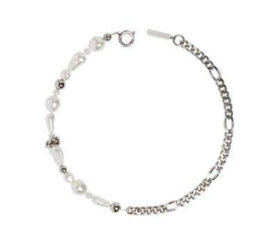 珍珠choker