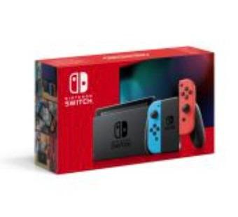 经典款Switch