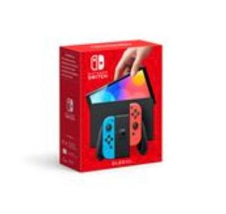 最新红蓝配色版OLED