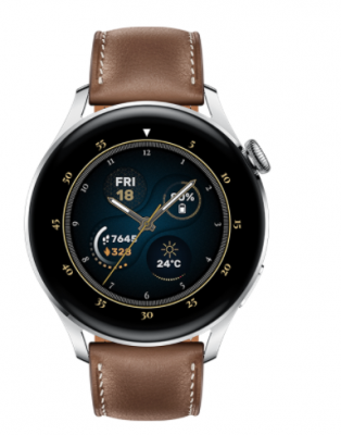 WATCH 3