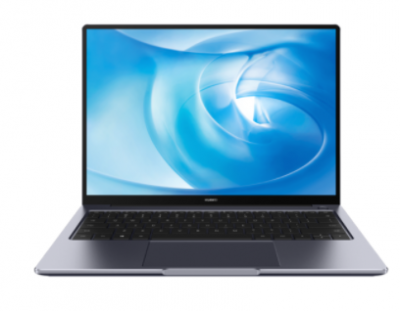 MateBook 14