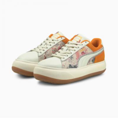 Suede Mayu PUMA x LIBERTY