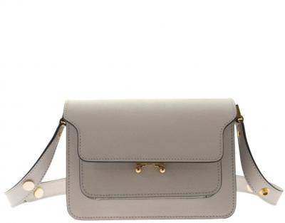 Marni mini风琴包