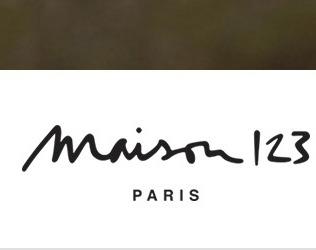 Maison123特卖
