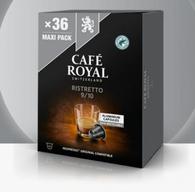 RISTRETTO36 粒