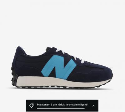New Balance 327